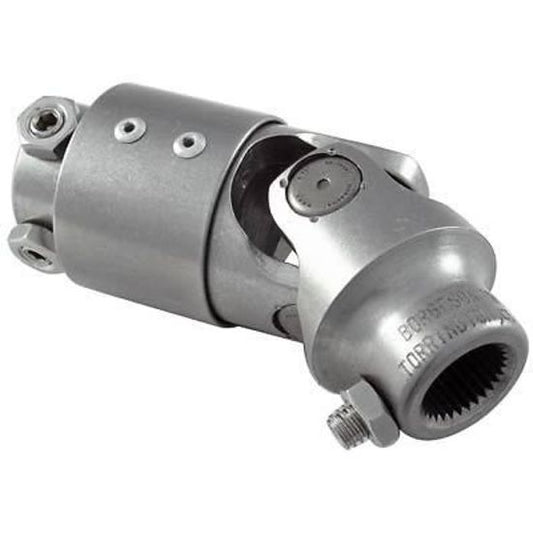 Borgeson BOR154934 S/Steel Vibration Reducer / Universal Joint 3/4"DD x 3/4"-36
