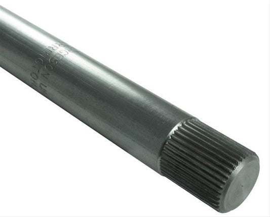 Borgeson BOR419212 Universal Steering Shaft Stainless Steel Natural Each