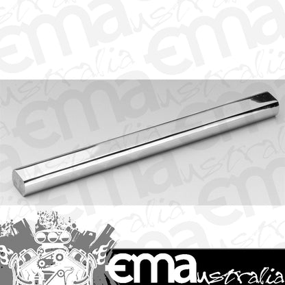 Borgeson 429436 Steering Shaft, Polished Stainless, 3/4DD Shaft, 36in. Long