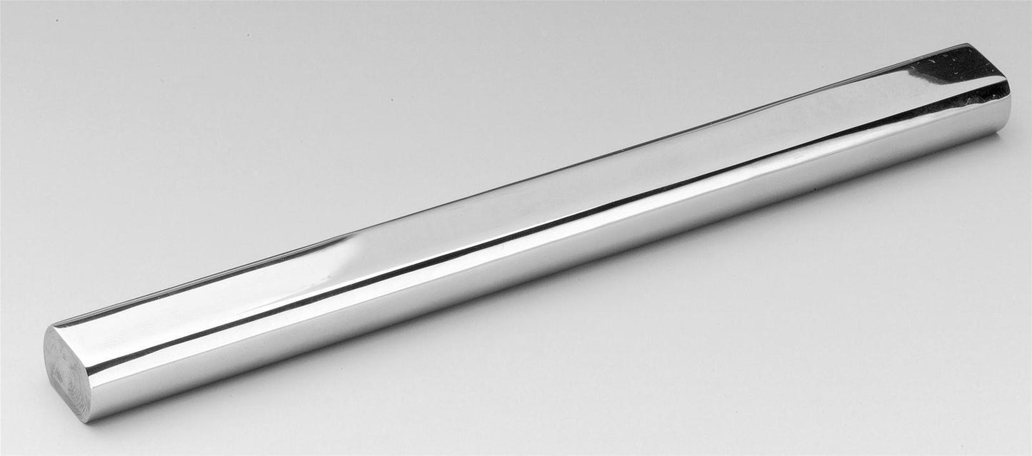 Borgeson BOR429436 Polished S/Steel Intermediate Steering Shaft 3/4"D x 36"L