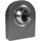 Borgeson BOR670000 Steel Support Bearing For 3/4" Steering Shaft Plain Finish