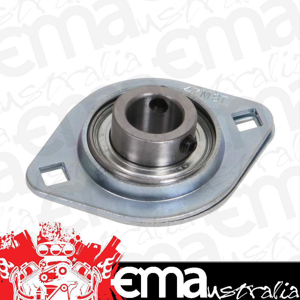 Borgeson BOR700010 S/S Steering Shaft Support Bearing For 3/4" Steering Shaft