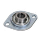 Borgeson BOR700010 S/S Steering Shaft Support Bearing For 3/4" Steering Shaft