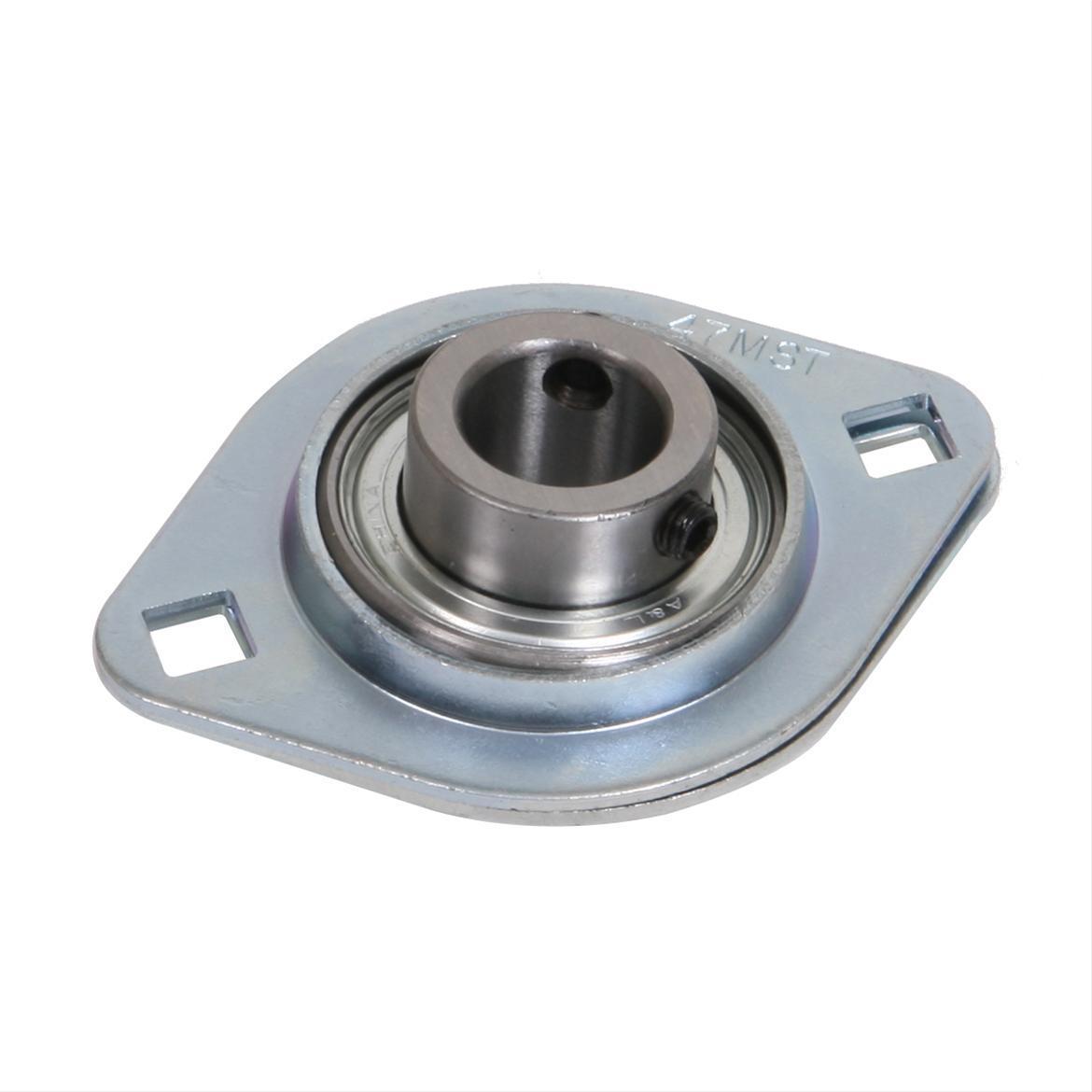 Borgeson BOR700010 S/S Steering Shaft Support Bearing For 3/4" Steering Shaft