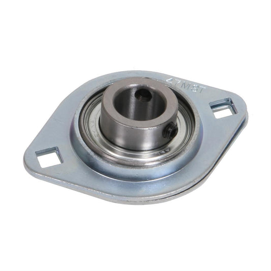 Borgeson BOR700010 S/S Steering Shaft Support Bearing For 3/4" Steering Shaft