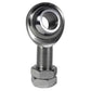 Borgeson BOR710000 S/Steel Rod End Bearing Support Suit 3/4" Shaft
