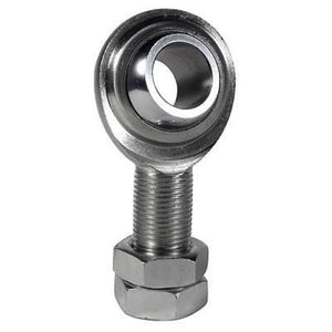 Borgeson BOR710000 S/Steel Rod End Bearing Support Suit 3/4" Shaft