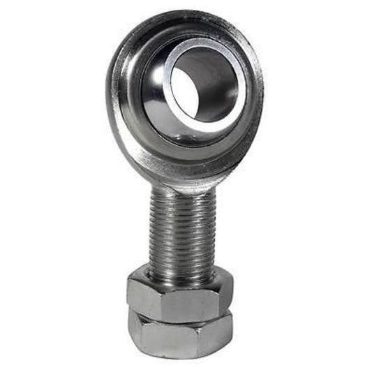 Borgeson BOR710000 S/Steel Rod End Bearing Support Suit 3/4" Shaft