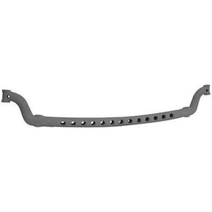Borgeson BOR780041 46" Straight Tubular Steel Front Axle - Drilled