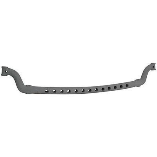 Borgeson BOR780041 46" Straight Tubular Steel Front Axle - Drilled