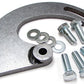 Borgeson BOR802402 Sbc Lwp Saginaw