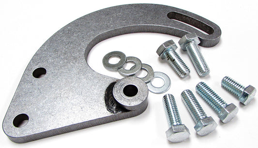 Borgeson BOR802402 Sbc Lwp Saginaw
