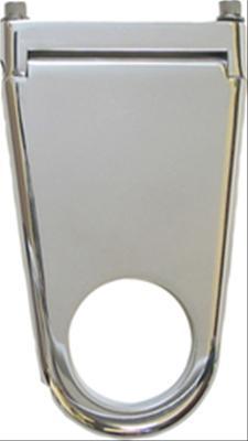 Borgeson BOR911205 Polished Billet Aluminium 5" Steering Column Drop 2" Dia