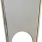 Borgeson BOR911224 Solid-Style 4" Steering Column 2-1/4" Dia Mount Drop