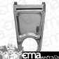 Borgeson BOR915173 3" Polished Billet Aluminium Column Drop - Recessed Fits 1-3/4" Dia Steering Columns