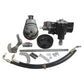 Borgeson BOR999014 Chevy Left Hand Drive 1958-64 Power Steering Conversion Kit