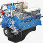 BluePrint Engines BP3024CTC Blueprint Ford 302 300Hp Dressed Crate Engine