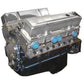 BluePrint Engines BP-BP38313CT1 BP38313CT1 Blueprint Chevrolet 383 Stroker Long Engine 430Hp 450Ft/Lb Torque Alloy Heads