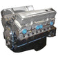 Blueprint Engines BP38313CT1 Blueprint Chevrolet 383 Stroker Long Engine 430Hp 450Ft/Lb Torque Alloy Heads