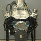 BluePrint Engines BP3833CTC1 Blueprint Chev 383 Cid Dressed Stroker Engine 420Hp 450Ft/Lb Vortec Heads