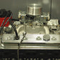 BluePrint Engines BP3833CTC1 Blueprint Chev 383 Cid Dressed Stroker Engine 420Hp 450Ft/Lb Vortec Heads