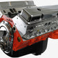 BluePrint Engines BP-BP4001CT1 BP4001CT1 Blueprint Chev 400 Long Crate Engine 460 Hp / 470 Ft Lbs Brand New Block