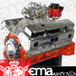 BluePrint Engines BP-BP4001CTC1 BP4001CTC1 Blueprint Chev 400 Dressed Crate Engine 460 Hp 470Ft/Lb Brand New Block