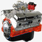 Blueprint Engines BP4002CTC1 Blueprint Chev 400 Dressed Crate Engine 508Hp 473Ft/Lb Brand New Block