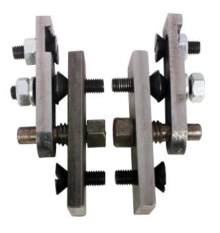 Brookville Roadsters BRA-1059-ABTH Brookville 28-29 Trunk Hinge