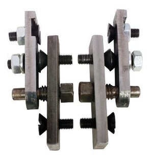 Brookville Roadsters BRA-1059-ABTH Brookville 28-29 Trunk Hinge