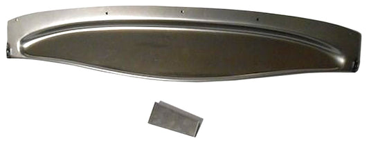 Brookville Roadsters BRA-136-BFCC Steel Dash Suit 1930-31 Ford Model A Closed Car