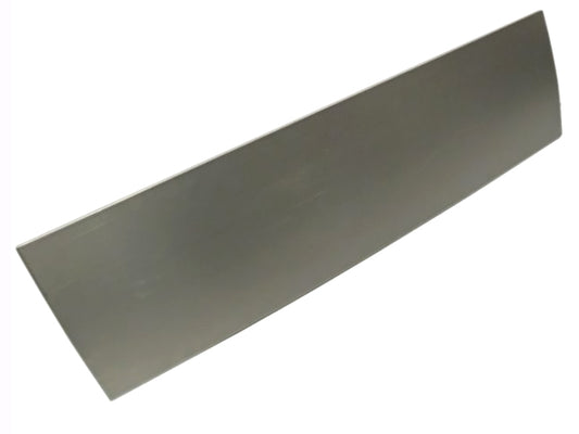 Brookville Roadsters BRA-163-A Below The Deck Lid Panel High Panel Suit 1928-29 Ford Roadster