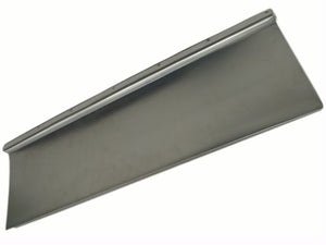 Brookville Roadsters BRA-167-A Above The Deck Lid Panel Suit 1928-29 Ford Roadster