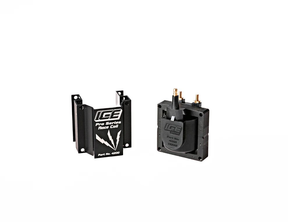 Ice Ignition ICE-4200 Pro Series Race Coil Universal