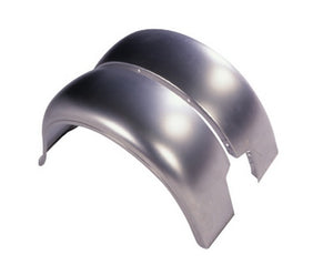 Brookville Roadsters BRA-183-BL Brookville 30-31 Steel Fender Right Rear
