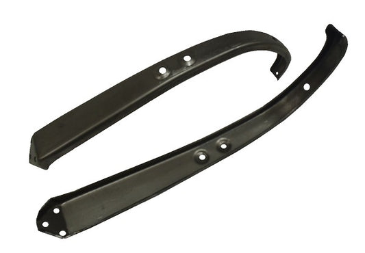 Brookville Roadsters BRA-188-ABR Brookville 28-29 Front Fender Braces 1 Pr