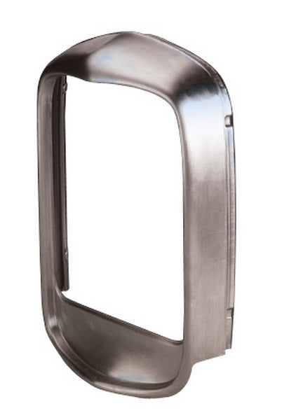 Brookville Roadsters BRB-1620 Brookville 1932 Steel Grille Shell Filled Top