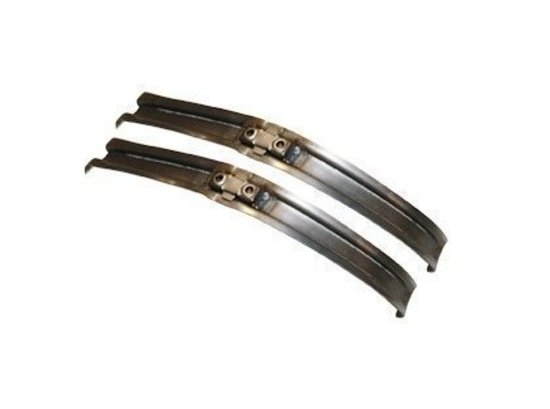 Brookville Roadsters BRB-188-BR Brookville 1932 Roadster Front Fender Braces