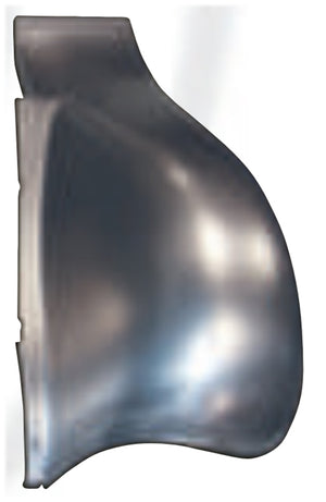 Brookville Roadsters BRB-188-L Brookville 1932 Steel Lhs Front Fender Manufactured By Brookville Roadster