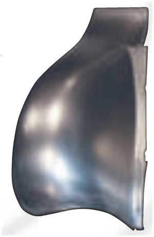 Brookville Roadsters BRB-188-R Brookville 1932 Steel Rhs Front Fender Manufactured By Brookville Roadster