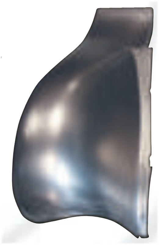 Brookville Roadsters BRB-188-R Brookville 1932 Steel Rhs Front Fender Manufactured By Brookville Roadster