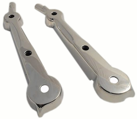 Brookville Roadsters BRB-37138-CH3 Brookville 1932 3" Chop Upper