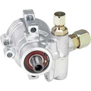 Billet Specialties BS12020 Gm Type 2 Style Power Steering Pump 13.2Lpm @ 1200Psi