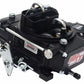 Quick Fuel Technology QFTM-600 Fuel Marine / Ski Boat Carburetor 600CFM 4BBL Sq Bore Vac Seconds