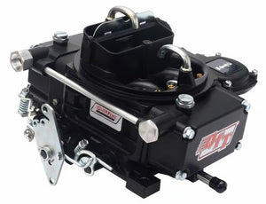 Quick Fuel Technology QFTM-600 Fuel Marine / Ski Boat Carburetor 600CFM 4BBL Sq Bore Vac Seconds