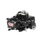 Quick Fuel QFTM-600 Marine / Ski Boat Carburetor 600CFM 4BBL Sq Bore Vac Seconds