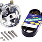 Billet Specialties BS13320 Tru Trac Power Steer Add On Kit suit SB Chev Bs13120 Tru Trac Kit