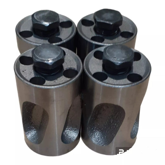 VL20324HY VL20324HY HYLIFT JOHNSON A-2032 (x4) LIFTERS ADJUSTABLE A2032 FORD 239 FLATHEAD 4 PACK ()