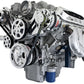 Billet Specialties BS13470 Tru Trac Sys Ls1 Complete T Opincl See ** Not