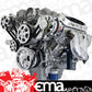 Billet Specialties BS13470 Tru Trac Sys Ls1 Complete T Opincl See ** Not